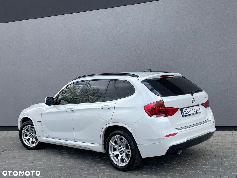BMW X1 - 2