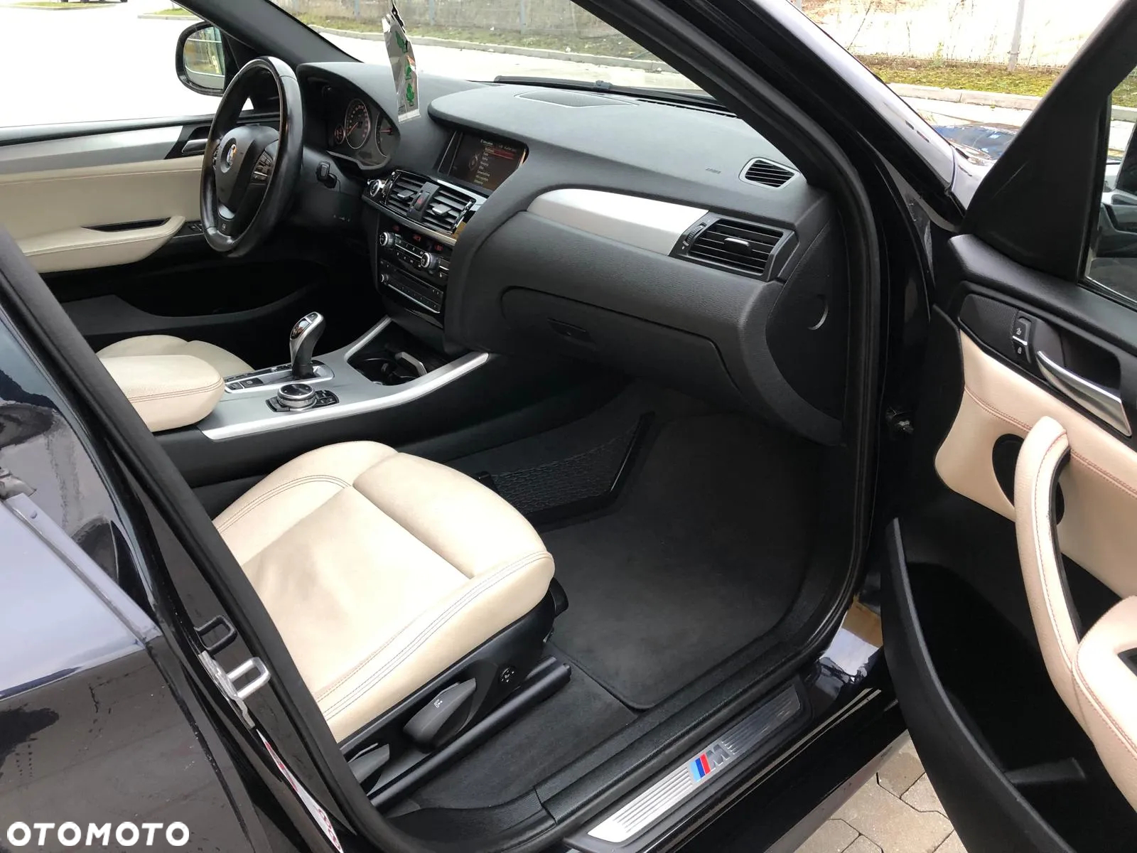 BMW X4 xDrive30d M Sport - 5