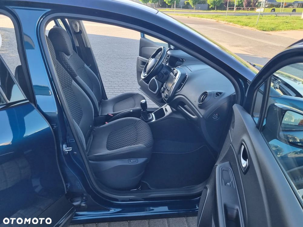 Renault Captur 0.9 Energy TCe Intens - 9