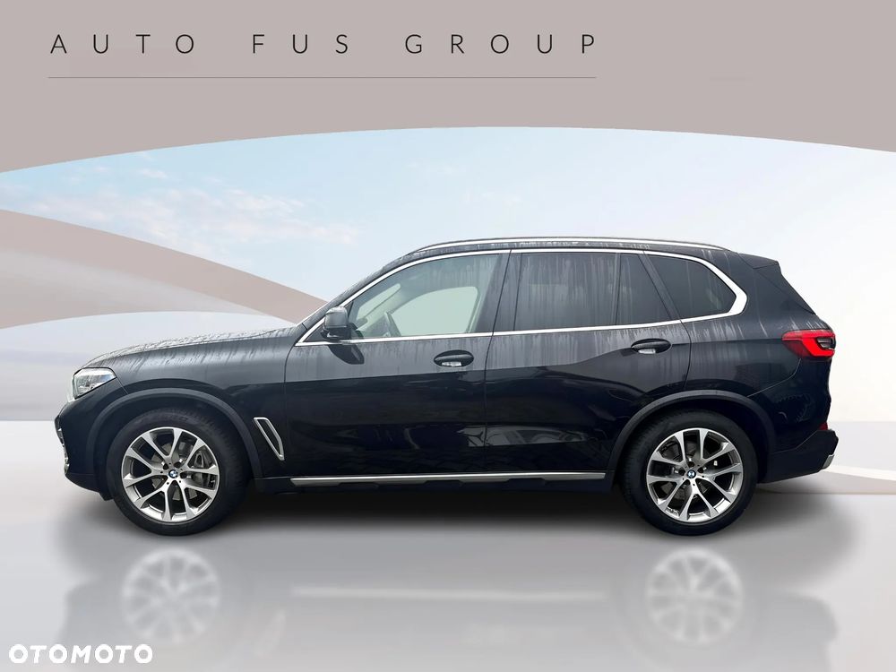 BMW X5 xDrive40i - 3