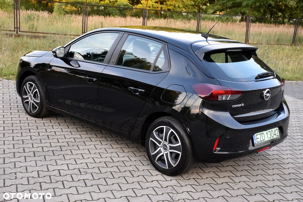Opel Corsa Electric Edition - 15