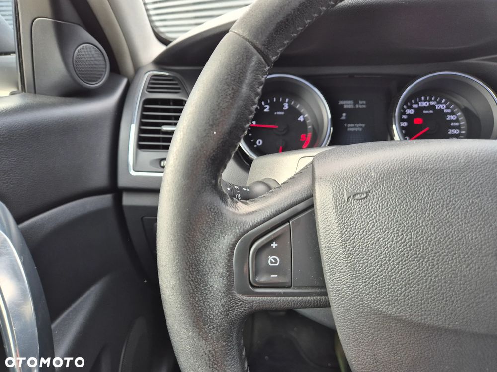 Renault Latitude 2.0 dCi Expression - 11