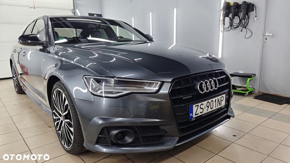 Audi A6 Limousine - 5
