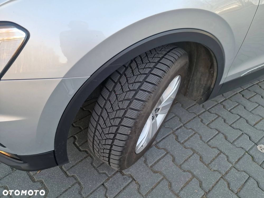 Volkswagen Tiguan 2.0 TDI BMT SCR 4Mot Comfortline DSG - 21