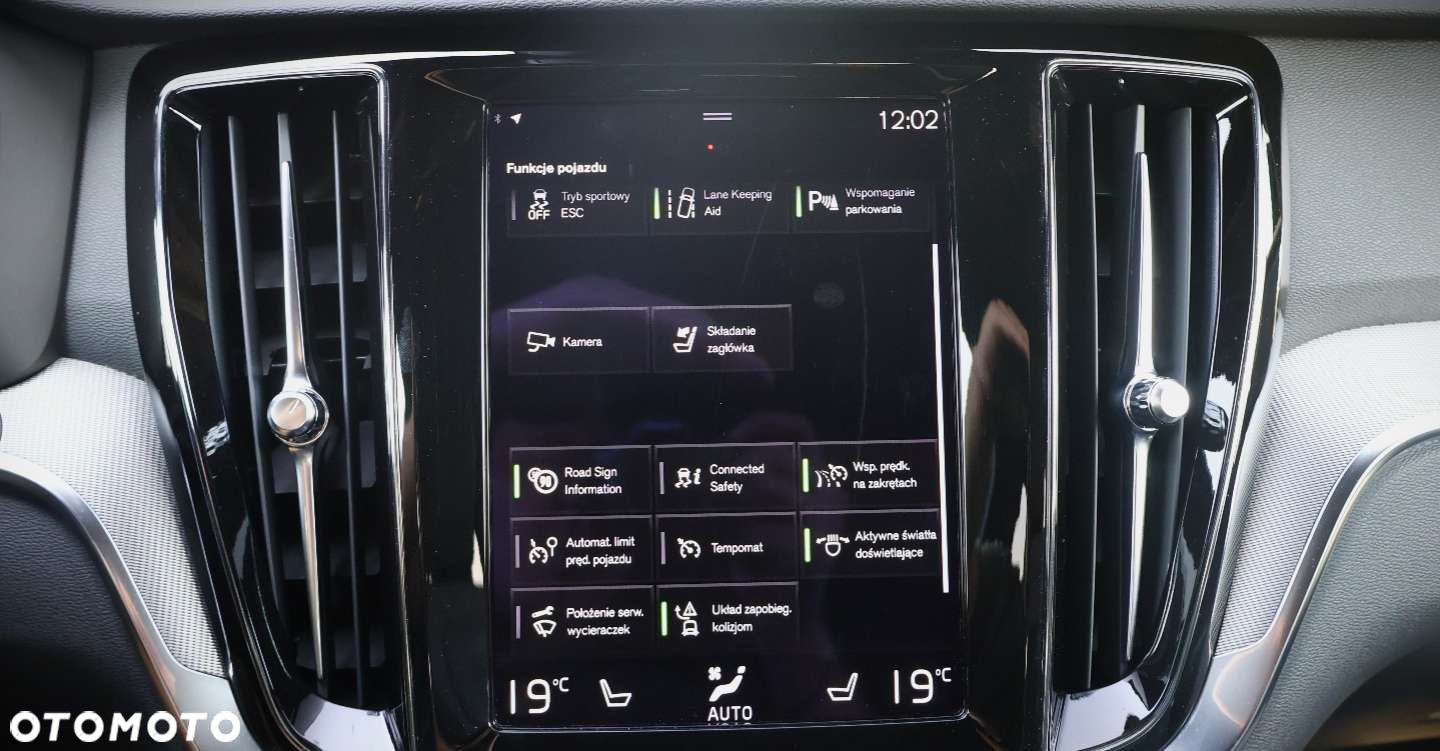 Volvo V60 - 23