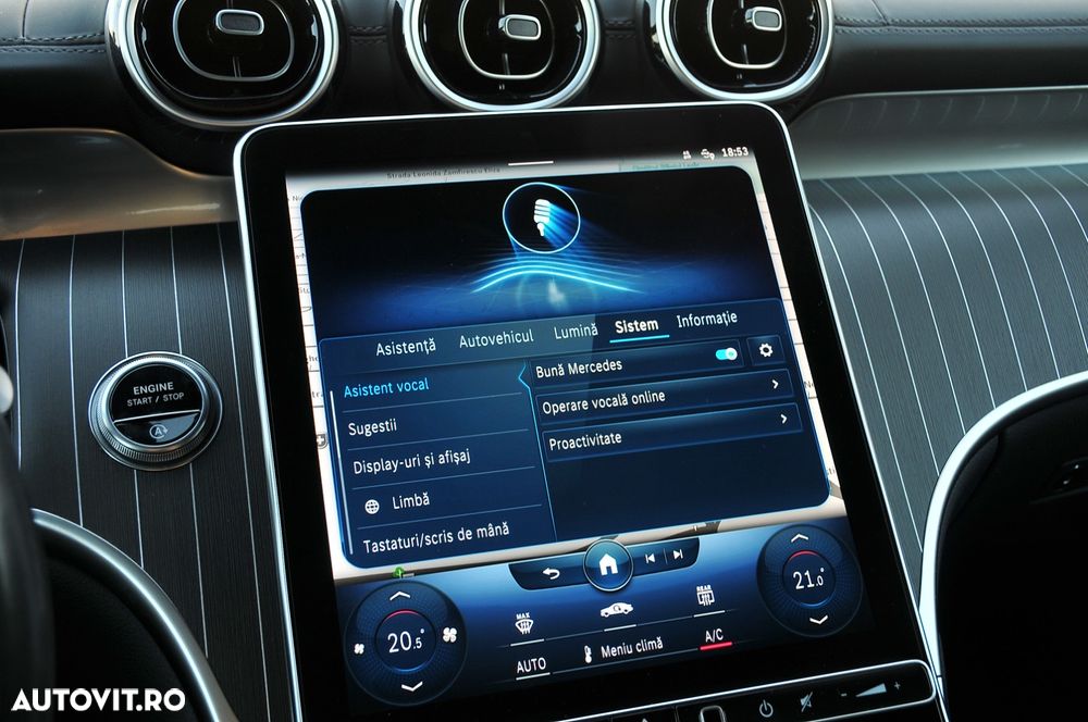 Mercedes-Benz GLC 220 d 4MATIC MHEV - 16