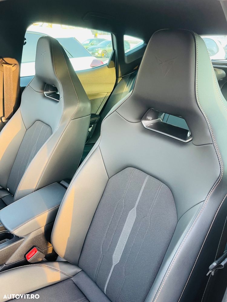 Cupra Formentor - 11