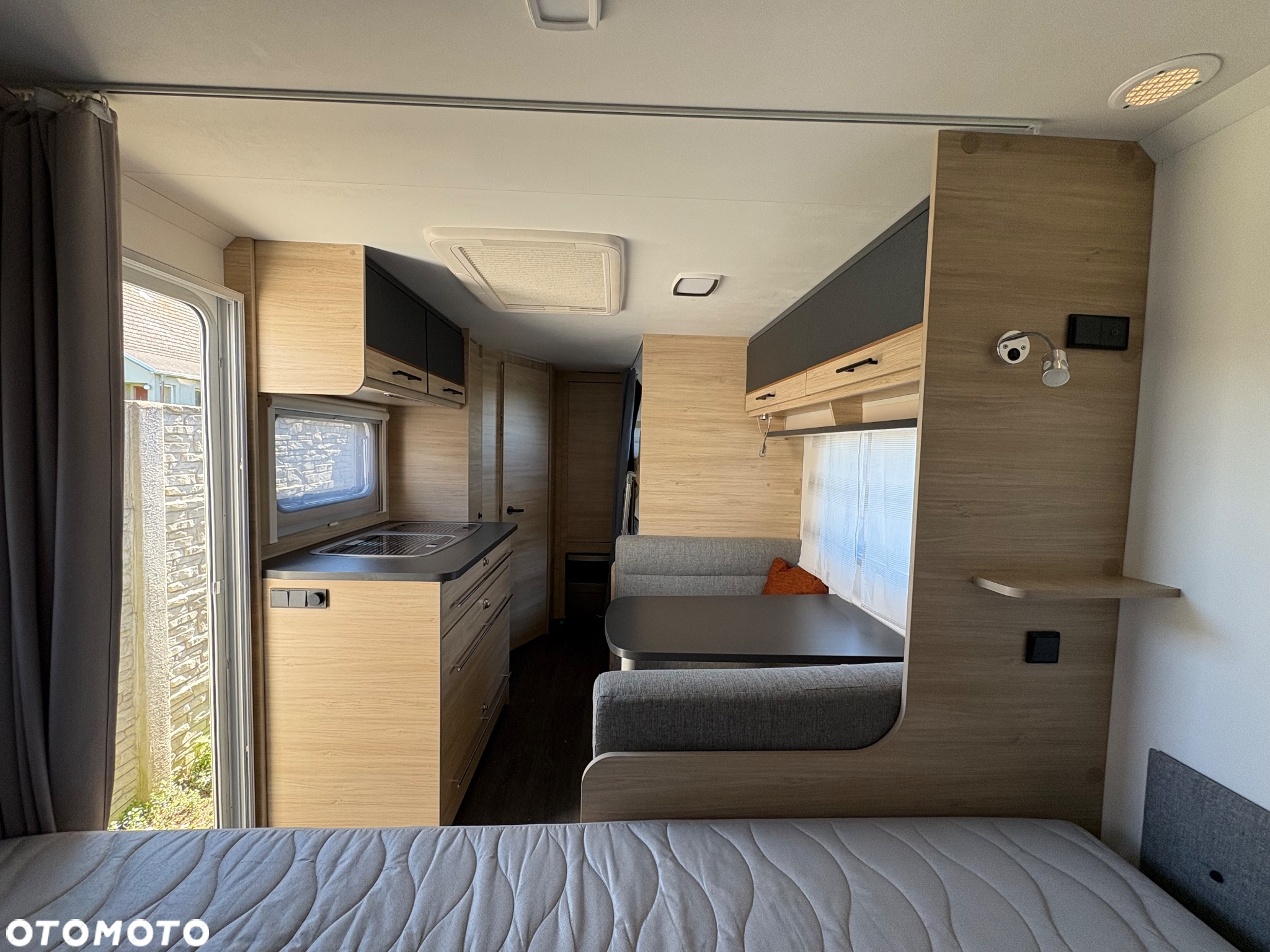 Sterckeman 496 PE Comfort - 8