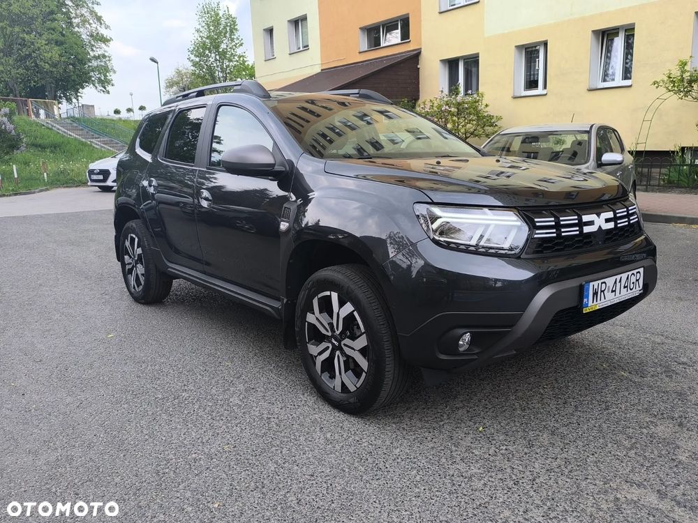 Dacia Duster 1.0 TCe Journey - 2