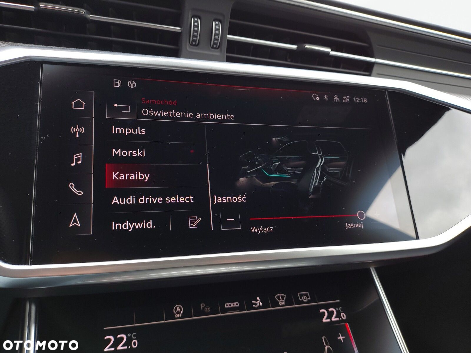 Audi S7 Sportback TDI Tiptronic - 34