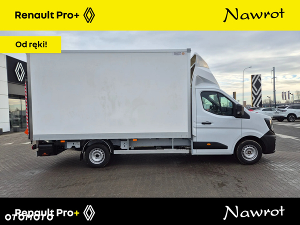 Renault Master KONTENER z WINDĄ