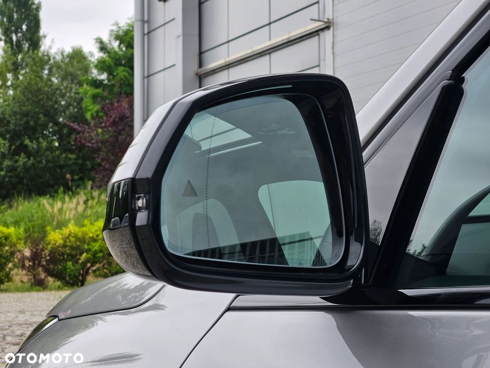 BMW X1 xDrive20d mHEV M Sport sport - 11