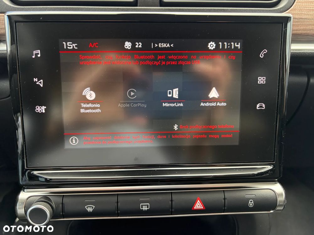 Citroën C3 1.2 PureTech Max - 14