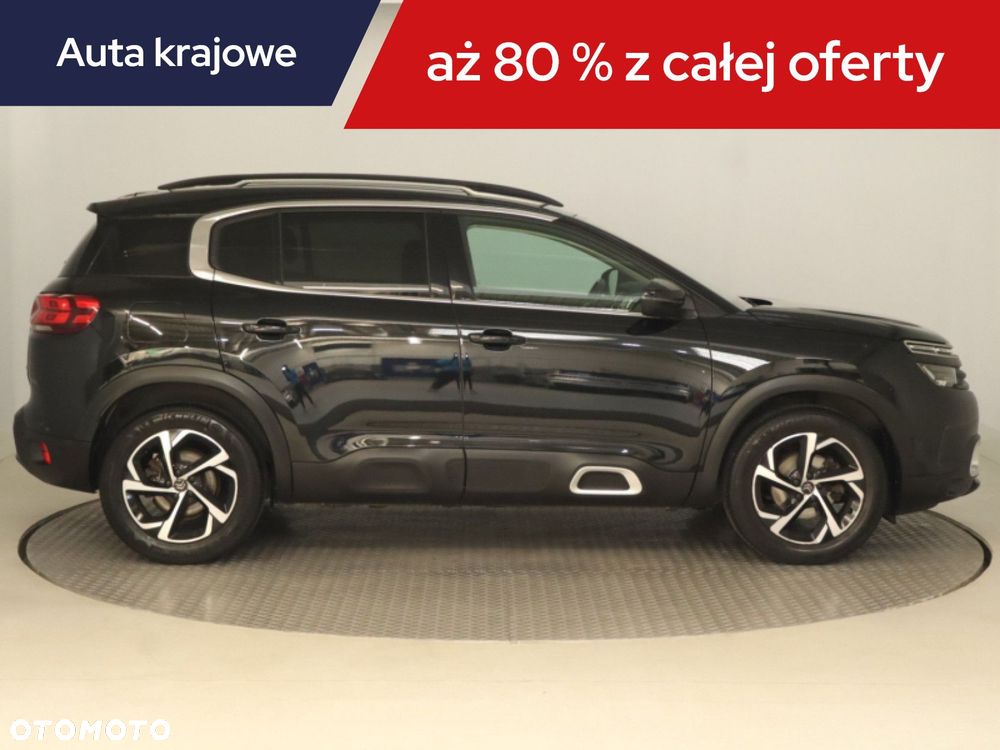 Citroën C5 Aircross 2019