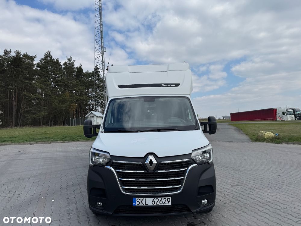 Renault Master - 9