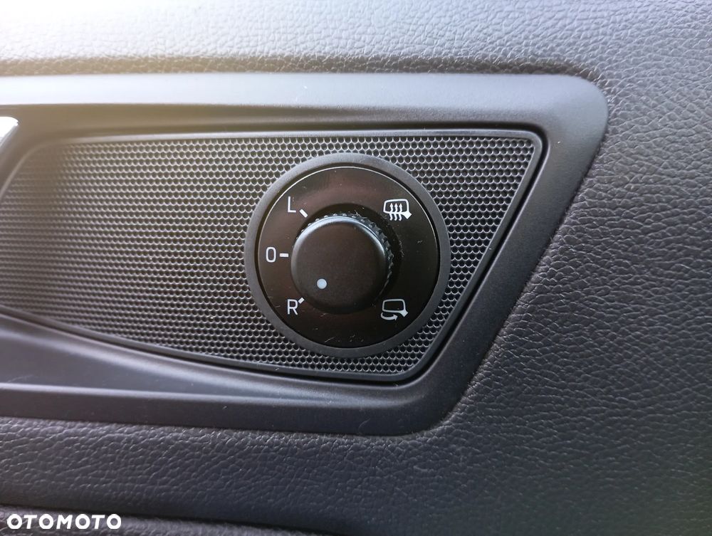 Skoda Yeti 1.4 TSI 4x2 Ambition Green tec - 20