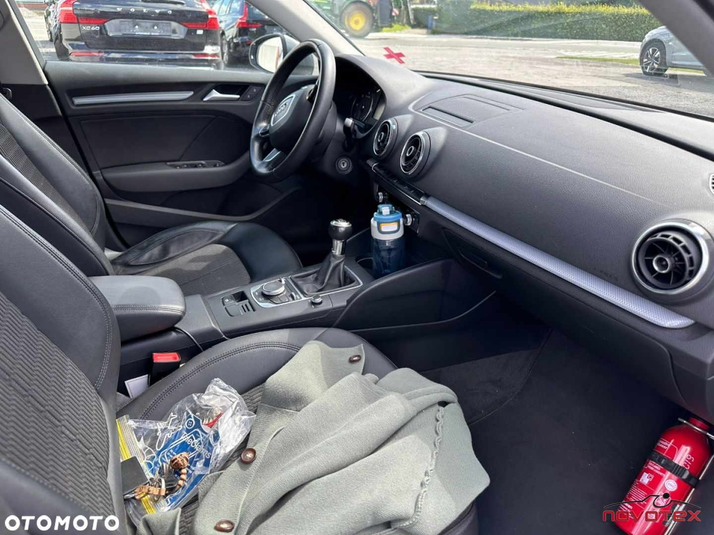 Audi A3 - 5
