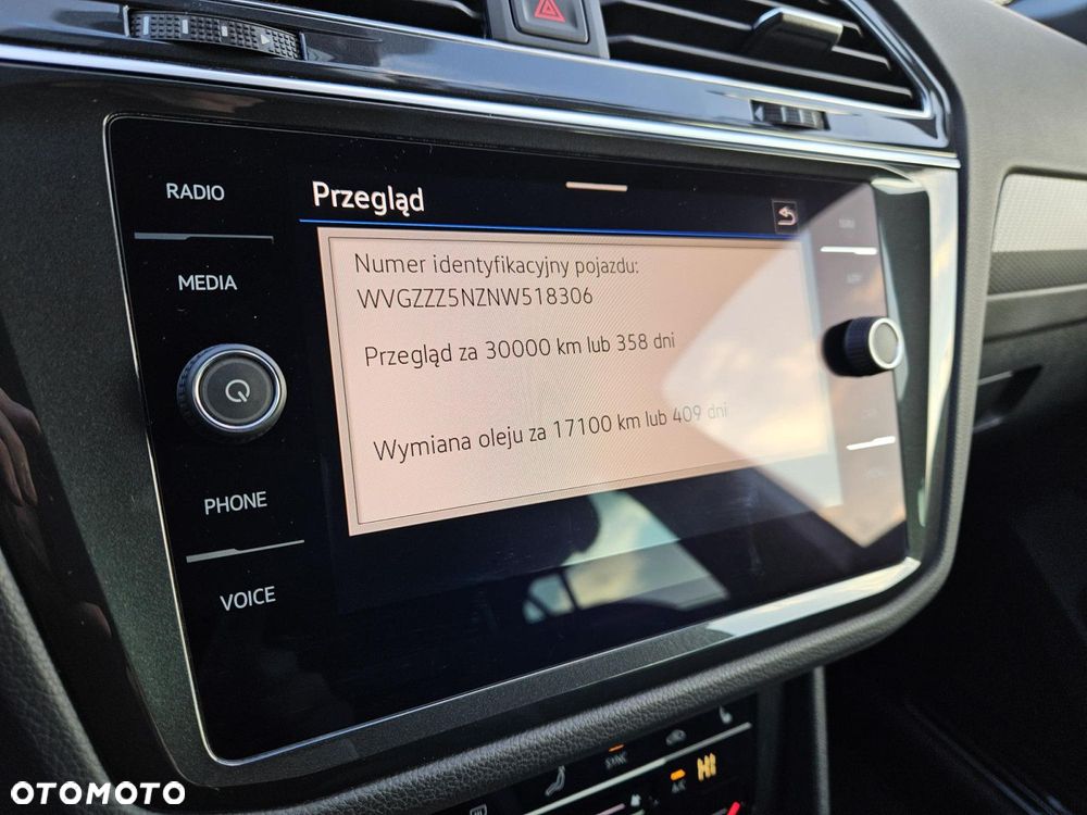 Volkswagen Tiguan 1.5 TSI EVO R-Line DSG - 20