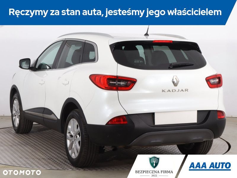 Renault Kadjar - 6