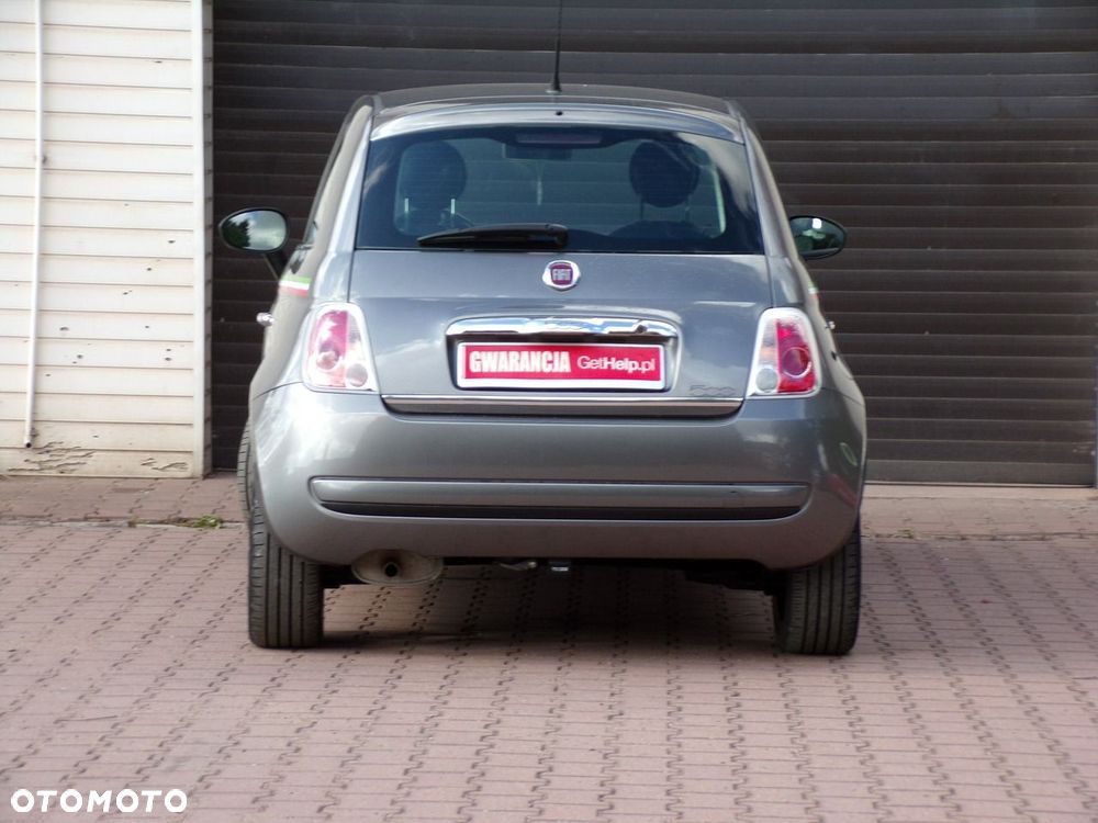 Fiat 500 - 15