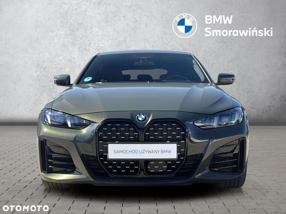 BMW Seria 4 - 8