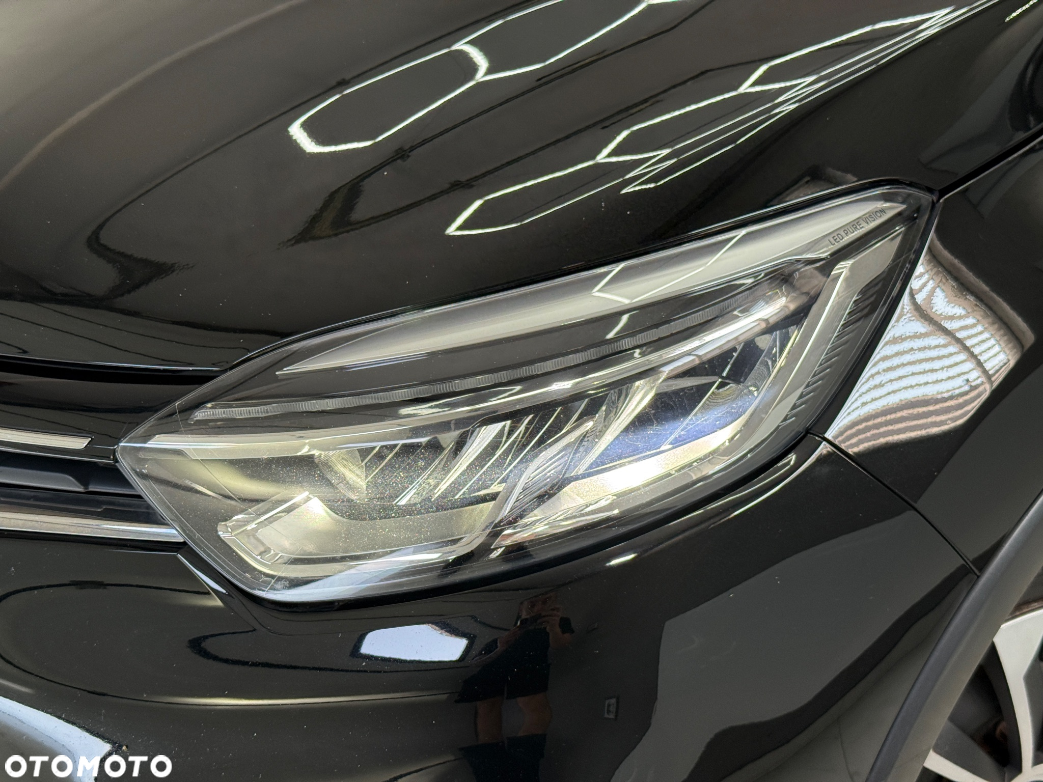 Renault Captur 0.9 Energy TCe Intens - 6