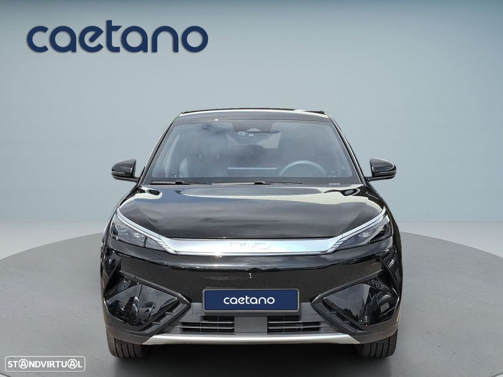 BYD Atto 3 EVO 74.8 kWh Design - 2
