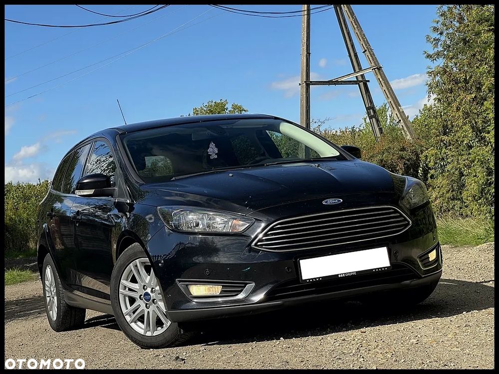 Ford Focus - 14