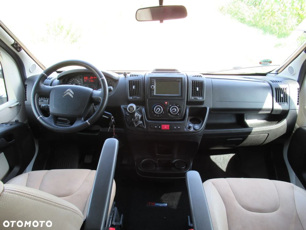 Adria Twin 640 SLX - 21