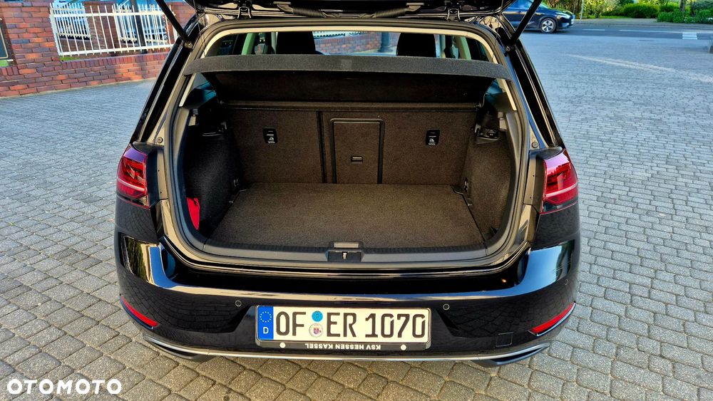 Volkswagen Golf 1.5 TSI ACT OPF Join - 14