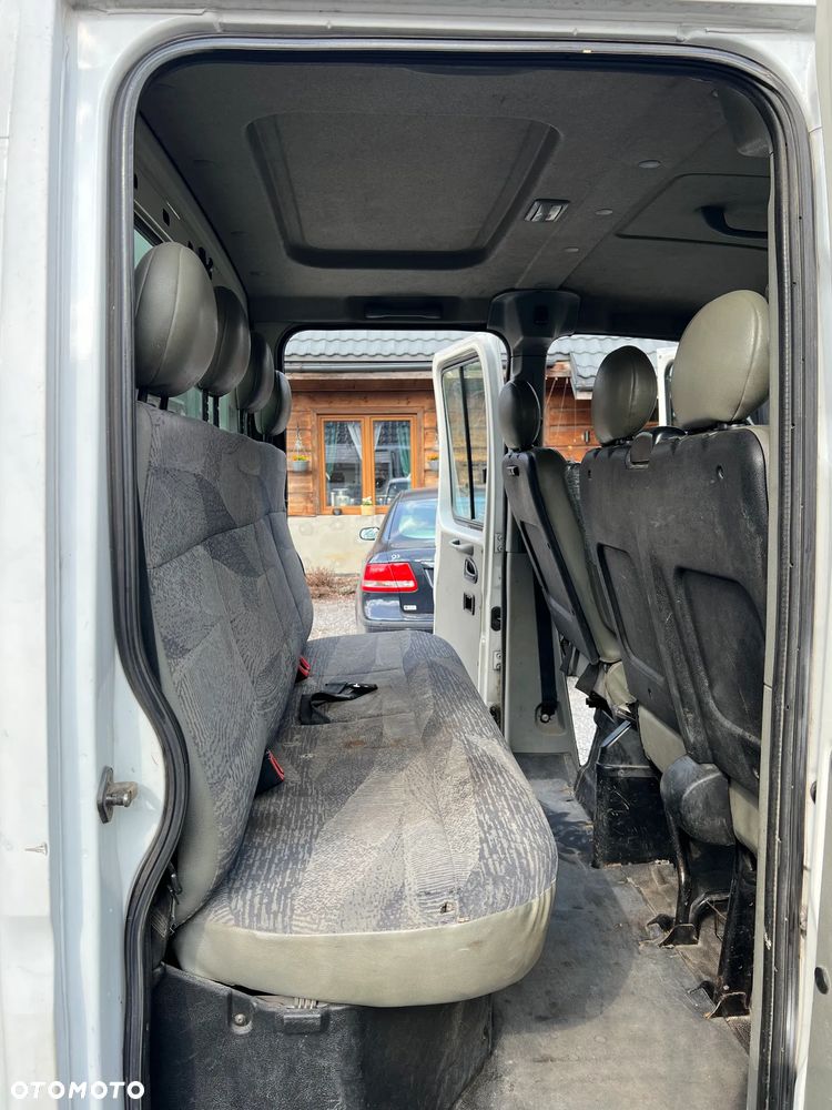 Renault Master - 5