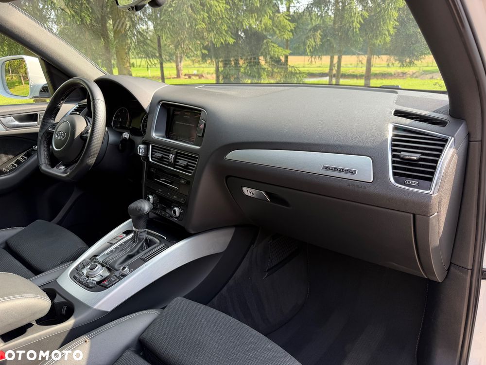 Audi Q5 - 15