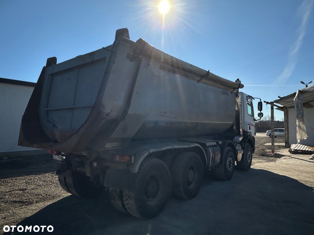 DAF CF 85.410 - 4