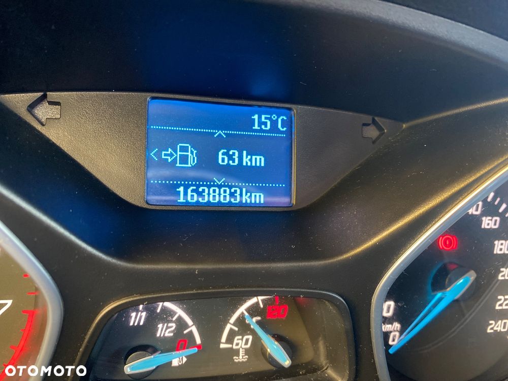 Ford Focus 1.0 EcoBoost Trend - 30