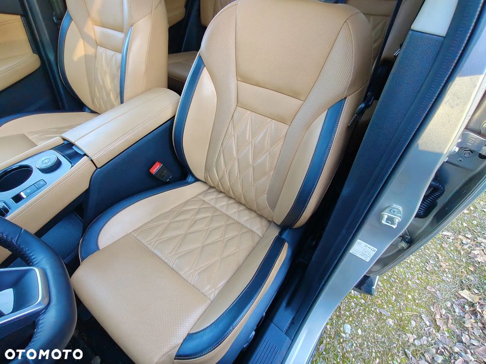 Nissan X-Trail 1.5 VC-T e-POWER Tekna e-4ORCE - 19