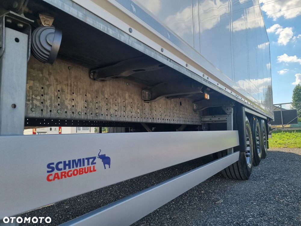 Schmitz Cargobull SCB*S3B - 16
