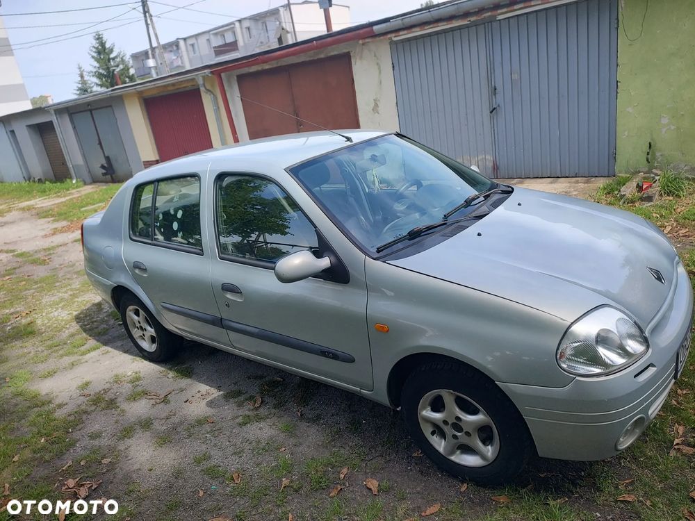 Renault Thalia - 4