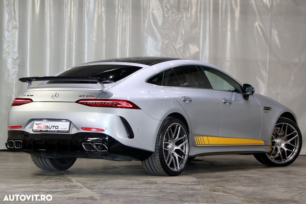 Mercedes-Benz AMG - 2