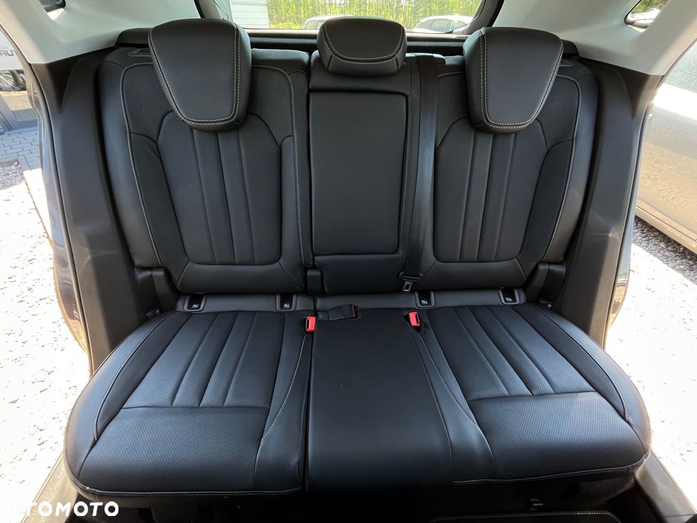 Opel Grandland X 2.0 D Start/Stop Automatik Ultimate - 28