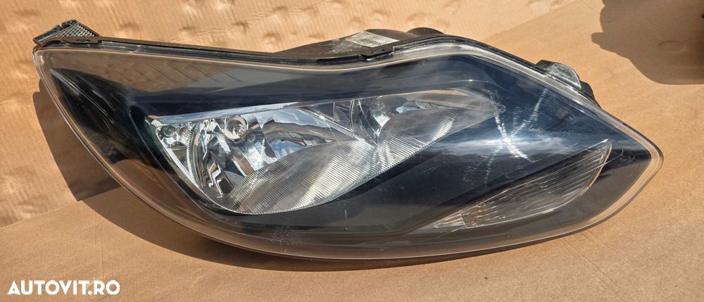 Far dreapta Ford Focus 3 2011 / 2012 / 2013 2014 - 1