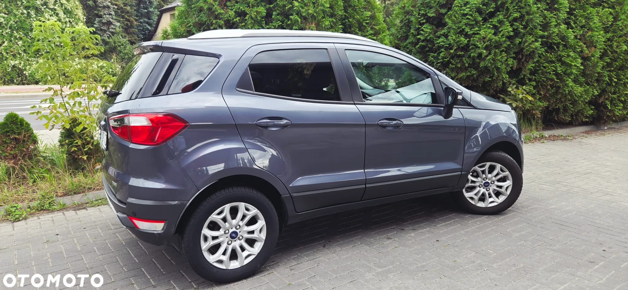 Ford EcoSport 1.0 EcoBoost S - 14