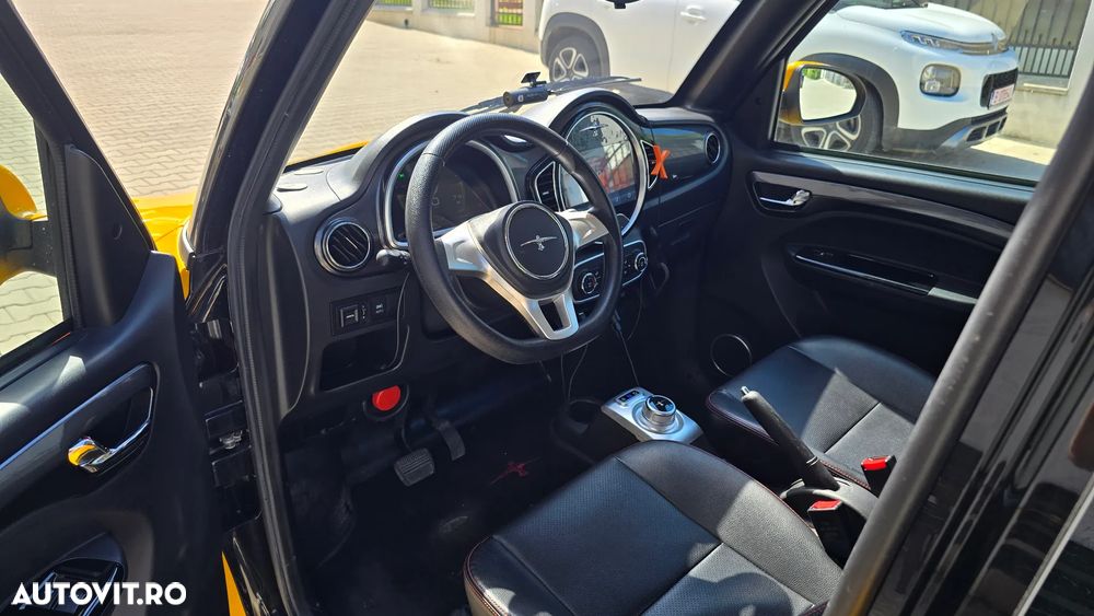 Microcar Altele - 2
