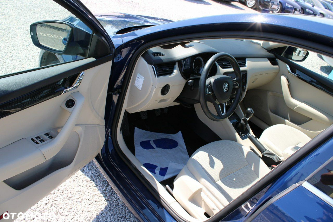 Skoda Octavia 2.0 TDI SCR Style - 19