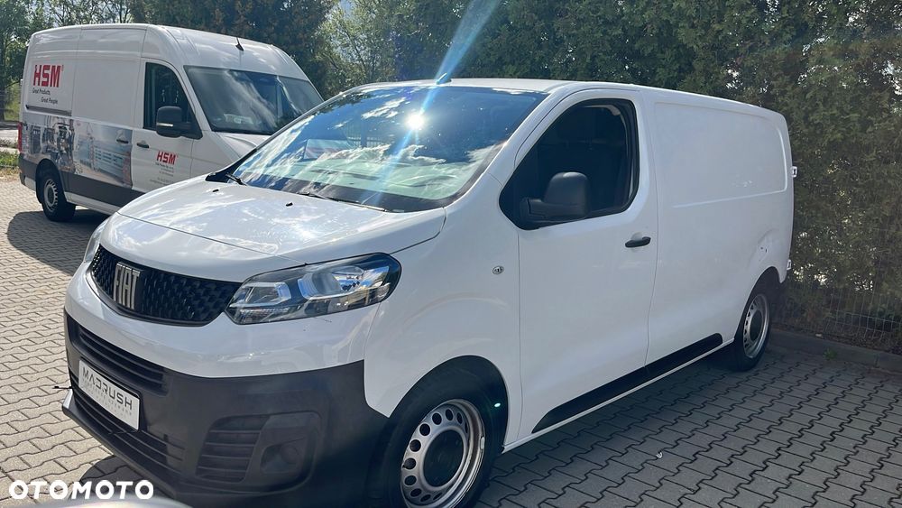 Fiat Scudo - 3
