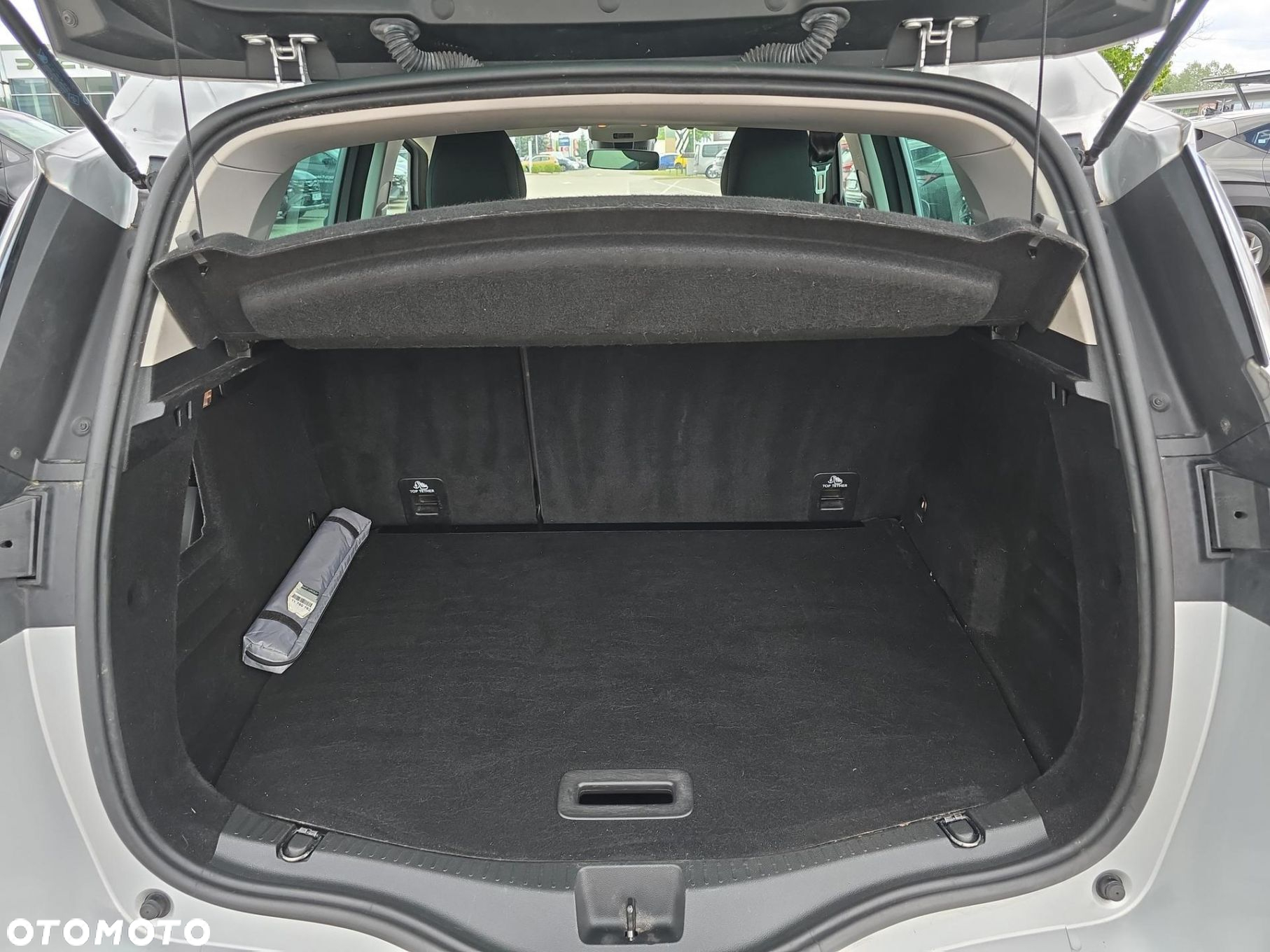 Renault Scenic 1.7 Blue dCi Zen - 10