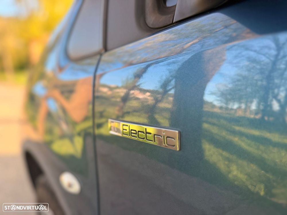 Peugeot e-Partner - 22
