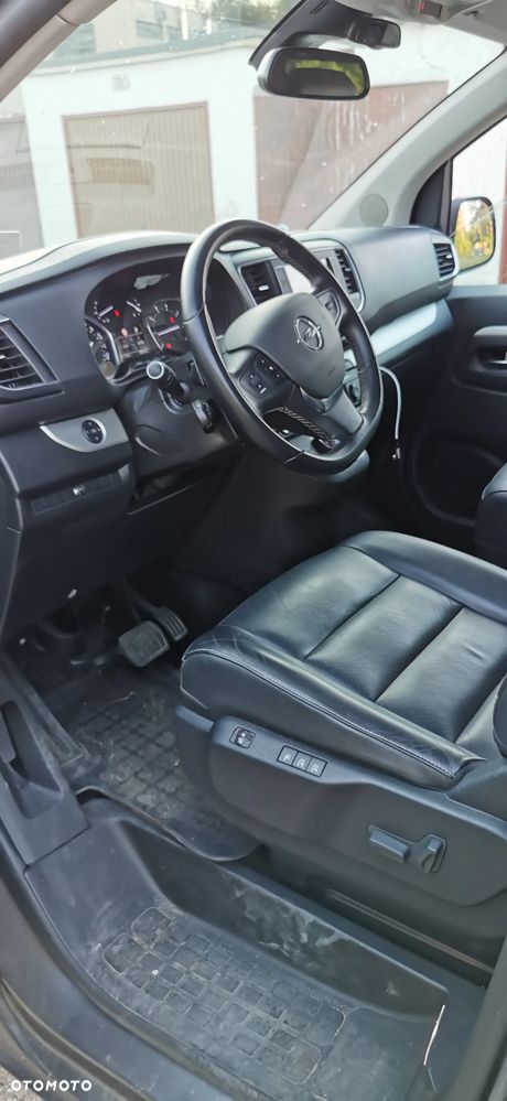 Opel Vivaro - 6