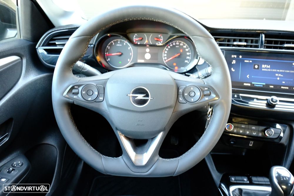 Opel Corsa 1.2 Edition - 14