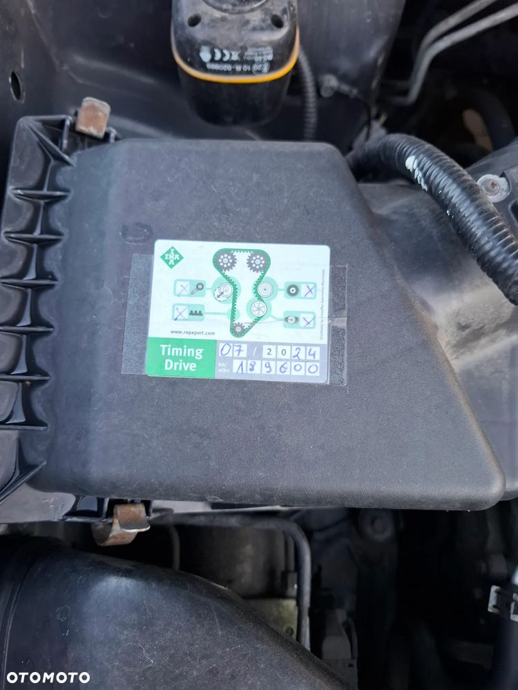 Subaru Forester - 10