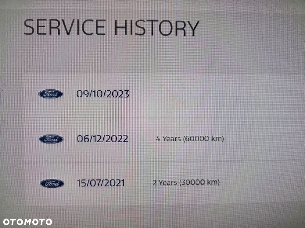 Ford Fiesta 1.1 SYNC Edition - 24